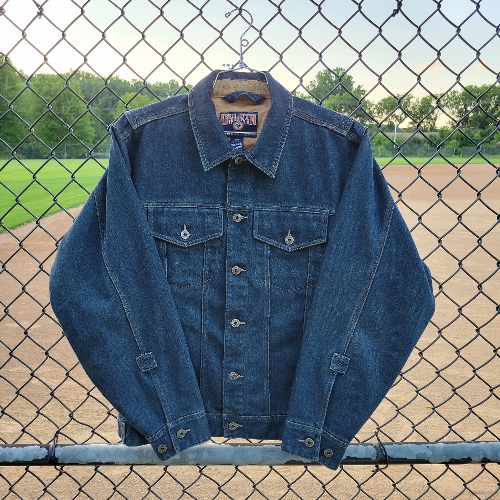 Duluth Trading Co Jacket